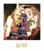 The Virgin Gustav  Klimt