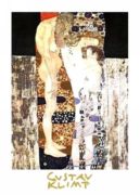 Die drei Lebensalter Gustav  Klimt