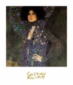 Emile Floge Gustav  Klimt