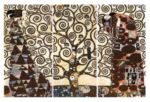 Die Drei Lebensalter Gustav  Klimt
