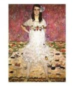 Mada Primavesi Gustav  Klimt