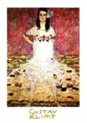 Mada Primavesi Gustav  Klimt