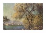 Antibes Claude  Monet