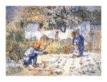 Primi Passi Vincent  van Gogh