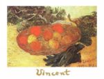 Natura Morta / Still life Vincent  van Gogh