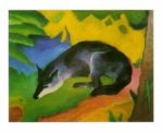 Fuchs Franz  Marc