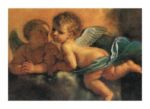 Angeli   Guercino