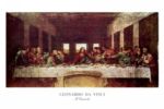 Ultima cena Leonardo  da Vinci