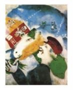 The rural life Marc  Chagall