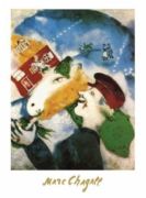 The rural life Marc  Chagall