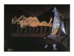 Aubade, 1942 Pablo  Picasso