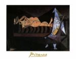 Aubade, 1942 Pablo  Picasso