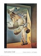 Giovane vergine sodomizzata Salvador  Dali