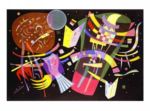 Komposition X, 1939 Wassily   Kandinsky