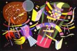 Komposition X, 1939 Wassily   Kandinsky