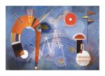 Rond et Pointu, 1939 Wassily   Kandinsky