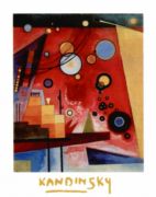 Schweres Wassily   Kandinsky