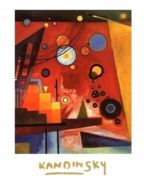 Schweres Wassily   Kandinsky