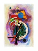 Hommage a Grohmann Wassily   Kandinsky