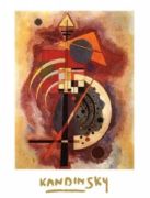 Hommage a Grohmann Wassily   Kandinsky