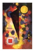 Resonance multicolore, 1928 Wassily   Kandinsky