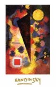 Resonance multicolore, 1928 Wassily   Kandinsky