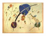 Vers le blue, 1939 Wassily   Kandinsky
