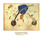 Vers le blue, 1939 Wassily   Kandinsky