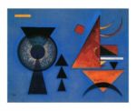 Weiches Hart, 1927 Wassily   Kandinsky