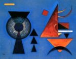 Weiches Hart, 1927 Wassily   Kandinsky