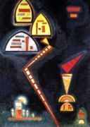 Grun, 1929 Wassily   Kandinsky