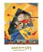 Harmonie Tranquille, 1924 Wassily   Kandinsky