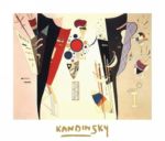 Accord reciproque, 1942 Wassily   Kandinsky