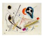 Composition lyrique Wassily   Kandinsky