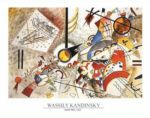 Sans Titre, 1923 Wassily   Kandinsky