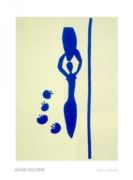 Femme a l'amphore Henri Emile Benoit  Matisse