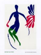 Ble nude with green stockings Henri Emile Benoit  Matisse