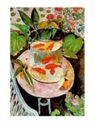 Goldfish Henri Emile Benoit  Matisse