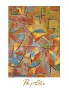 Bimba e zia, 1937 Paul   Klee