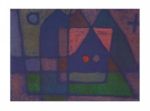 Cameretta a Venezia, 1933 Paul   Klee