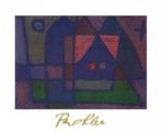 Cameretta a Venezia, 1933 Paul   Klee
