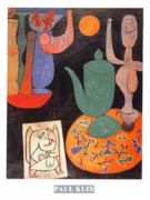 Ohne titel Paul   Klee