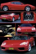 Ferrari 360 Modena   Anonymous