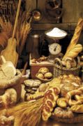 Brotstube   Anonymous