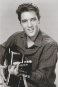 Love Me Tender   Elvis Presley Enterprises inc