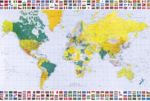 Map of the World   Anonymous