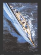 Les Voiles de St. Tropez Carlo  Borlenghi