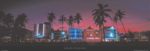 South Beach, Miami Joseph  Sohm