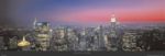 New York Mark  Segal