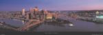 Pittsburgh James  Schwabel